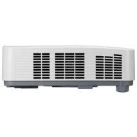 проектор NEC P525UL Белый