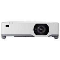 проектор NEC P605UL Белый