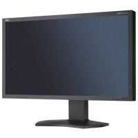 монитор NEC PA322UHD-SV2 Черный