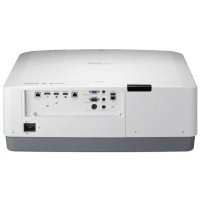 проектор NEC PA803UL+NP41ZL Белый
