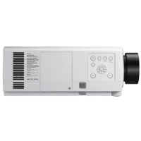 проектор NEC PA853W Белый