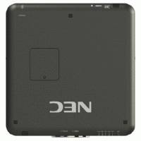 проектор NEC PX700W Черный