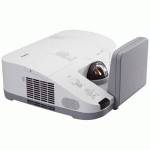 проектор NEC U300X Белый