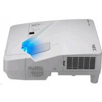 проектор NEC UM301W Белый