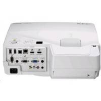 проектор NEC UM301W Белый