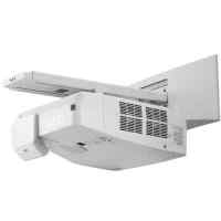 проектор NEC UM301Wi Белый