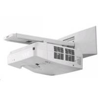 проектор NEC UM301X Белый