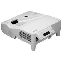 проектор NEC UM330WI+крепление Белый