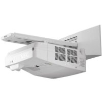 проектор NEC UM352Wi Белый