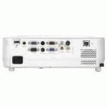 проектор NEC V260X Белый
