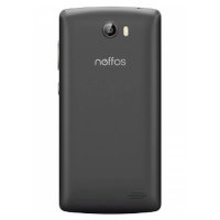 смартфон Neffos C5 Max Grey