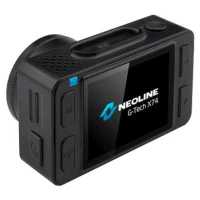 видеорегистратор Neoline G-Tech X74 Черный