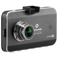 видеорегистратор Neoline Wide S50 Черный