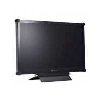 монитор Neovo X-22E Black Черный