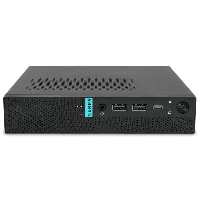 компьютер Nerpa BALTIC mini I722-127M165202D