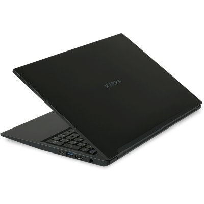 ноутбук Nerpa Caspica A352-15BC082602K Черный