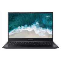 ноутбук Nerpa Caspica A552-15AA085201K Черный