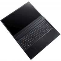 ноутбук Nerpa Caspica A552-15AA085201K Черный
