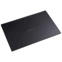 ноутбук Nerpa Caspica A552-15AA085201K Черный