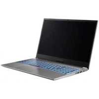 ноутбук Nerpa Caspica A752-15AC085201G Серый