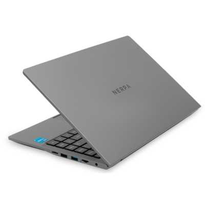 ноутбук Nerpa Caspica Aloso I342-14MB165002G Серый