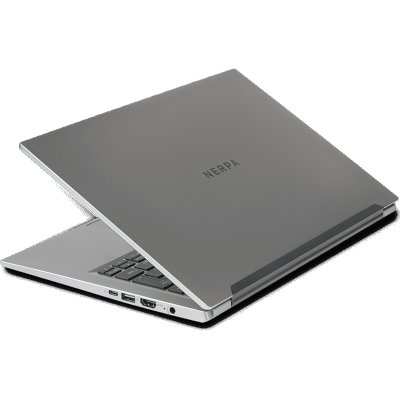 ноутбук Nerpa Caspica I352-14CD082602G Серый