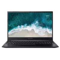 ноутбук Nerpa Caspica I552-15AB082602K Черный