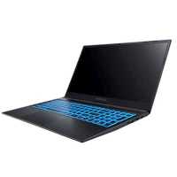 ноутбук Nerpa Caspica I552-15AB082602K Черный