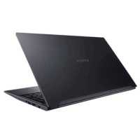 ноутбук Nerpa Caspica I552-15AB082602K Черный