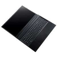ноутбук Nerpa Caspica I552-15AB082602K Черный