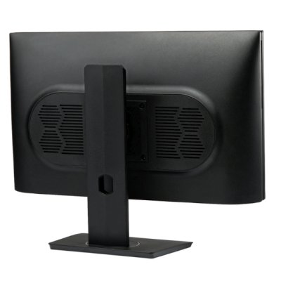 моноблок Nerpa SAIMAA I242-104F165101K Черный