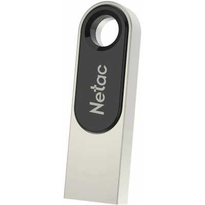 флешка Netac 32GB NT03U278N-032G-32PN Белый