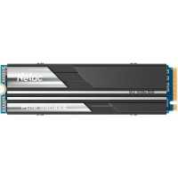 SSD диск Netac NV5000 1Tb NT01NV5000-1T0-E4X Черный