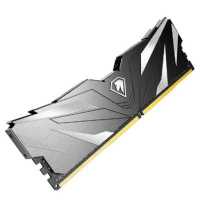 оперативная память Netac Shadow II Black NTSWD4P32DP-32K