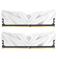 оперативная память Netac Shadow II White NTSWD5P48DP-16W