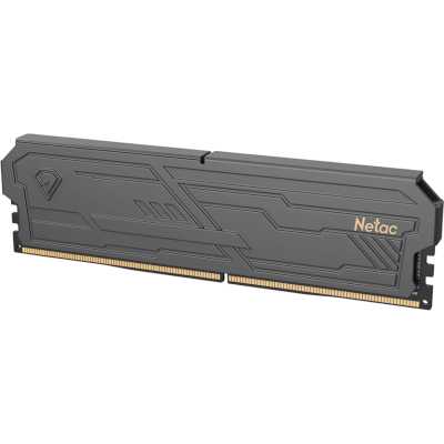оперативная память Netac Shadow III Black NTSHD5P60DP-32KC