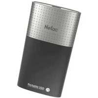 SSD диск Netac Z9 128Gb NT01Z9-128G-32BK Черный
