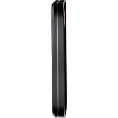 SSD диск Netac ZX20 II 512Gb NT01ZX20II-512-32BK Черный