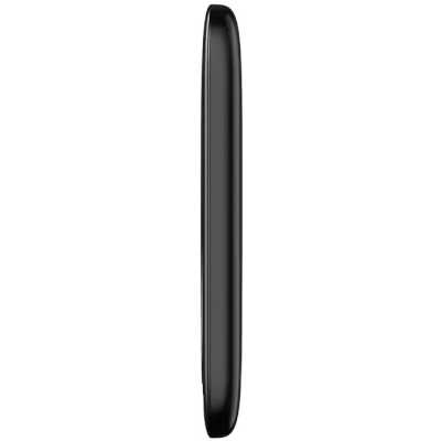 SSD диск Netac ZX20 IV EVO 2Tb NT01ZX20IVEVO-002T-32BK Черный