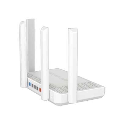 роутер Netcraze Giga NC-1012