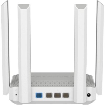 роутер Netcraze Hopper NC-3811