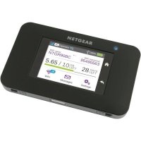 точка доступа NetGear AC790-100EUS