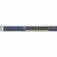 коммутатор NetGear GSM7224P-100NES