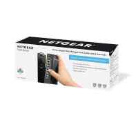 коммутатор NetGear GSS108EPP-100EUS