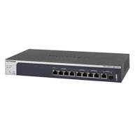коммутатор NetGear MS510TX-100EUS