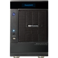 сетевое хранилище NetGear RNDP600E-100EUS