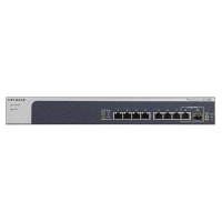 коммутатор NetGear XS508M-100EUS