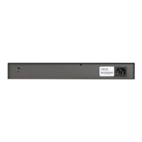 коммутатор NetGear XS512EM-100EUS