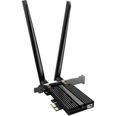 WiFi адаптер Netis F2