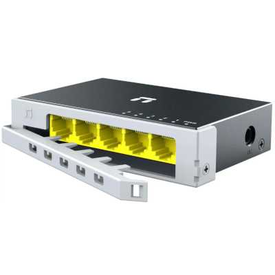 коммутатор Netis ST105GD
